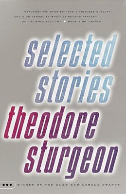 Selected Stories-..