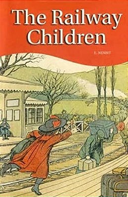 The Railway Children-..