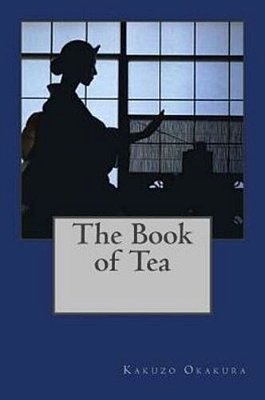 The Book Of Tea-..