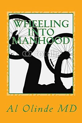 Wheeling Into Manhood-..