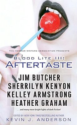 Blood Lite III: Aftertaste-..