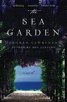 The Sea Garden-..