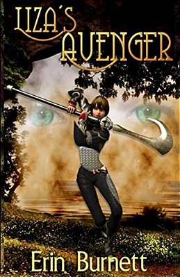 Liza's Avenger-..