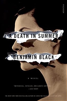 A Death In Summer-..