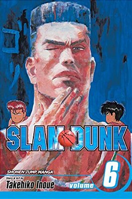 Slam Dunk, Vol. 6-..