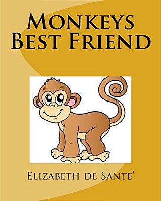 Monkeys Best Friend-..