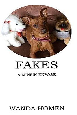 Fakes: A Minpin Expose-..
