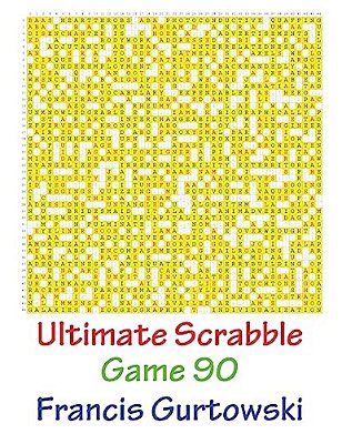 Ultimate Scrabble Game 90-..