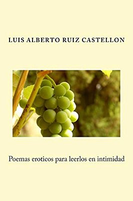 Poemas Eroticos Para Leerlos En Intimidad-..
