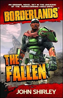 Borderlands: The Fallen-..