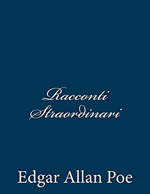 Racconti Straordinari-..