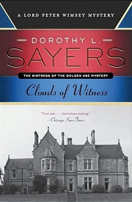 Clouds Of Witness-..