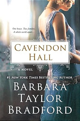 Cavendon Hall-..