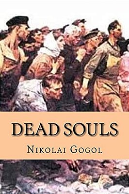 Dead Souls (Classic Edition)-..