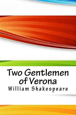Two Gentlemen Of Verona-..