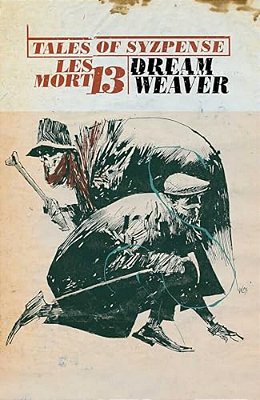 Tales Of Syzpense Volume 1-..