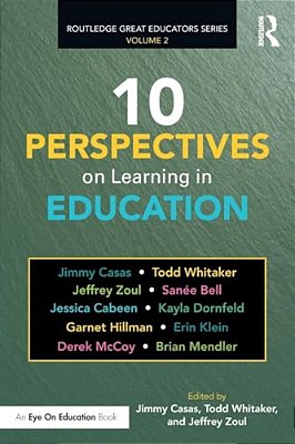 10 Perspectives On Learning In Education-..