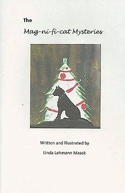 The Mag-Ni-fi-cat Mysteries-..