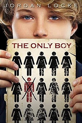 The Only Boy-..