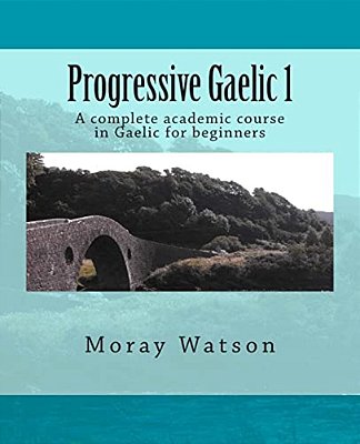 Progressive Gaelic 1-..