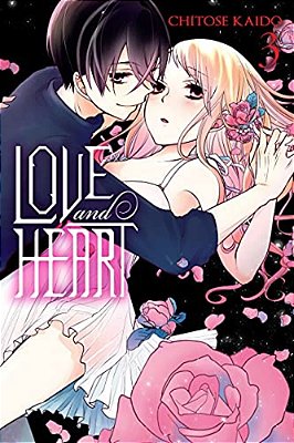 Love And Heart, Vol. 3: Volume 3-..