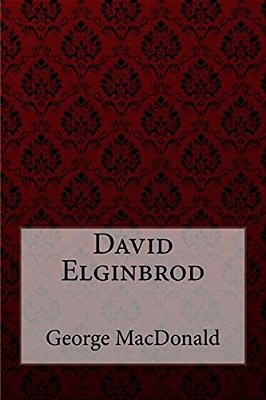 David Elginbrod George Macdonald-..