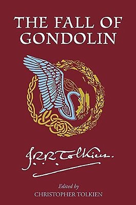The Fall Of Gondolin-..