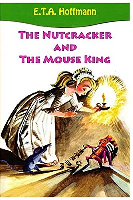 The Nutcracker And The Mouse King-..
