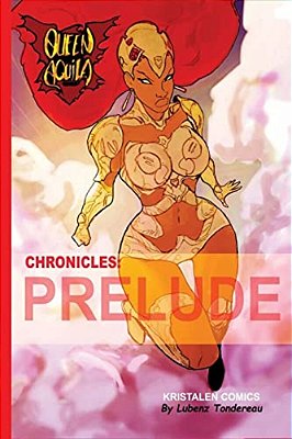 Queen Aquila Chronicles Prelude-..