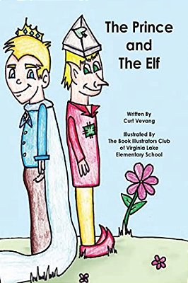 The Prince And The Elf-..