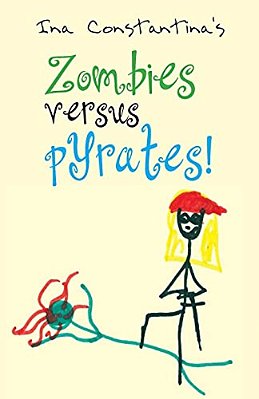 Zombies Versus Pyrates!-..