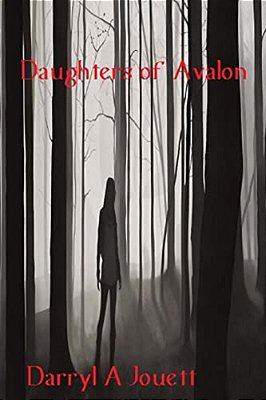 Daughters Of Avalon-..