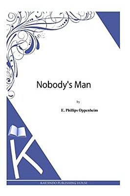 Nobody's Man-..