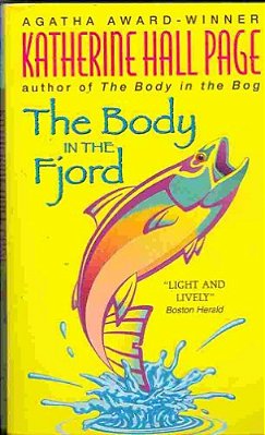 The Body In The Fjord-..