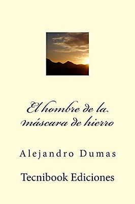 El Hombre De La M-..