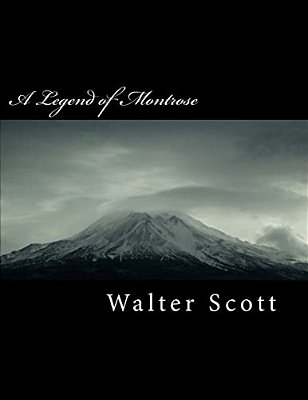 A Legend Of Montrose-..