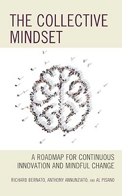 Collective Mindset: A Roadmap For Continuous Innovation And Mindful Change-..
