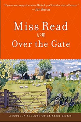 Over The Gate-..