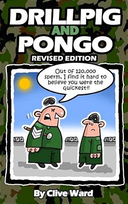 Drill Pig And Pongo Revised Edition-..