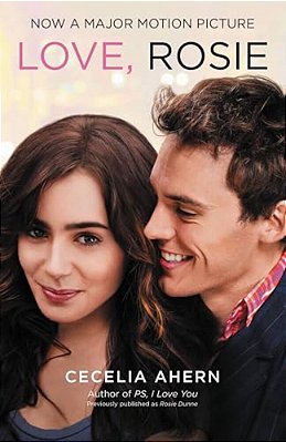 Love, Rosie-..