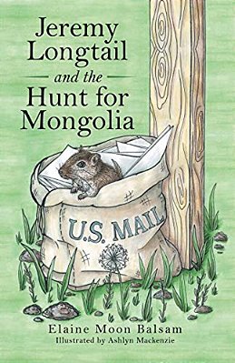 Jeremy Longtail And The Hunt For Mongolia-..