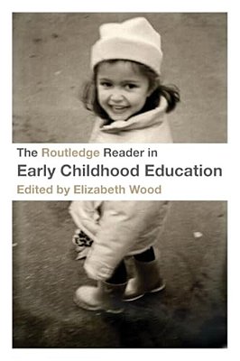 The Routledge Reader In Early Childhood Education-..