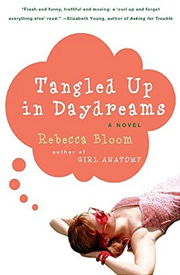 Tangled Up In Daydreams-..