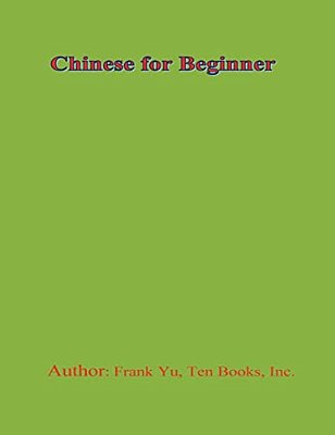 Chinese For Beginner-..
