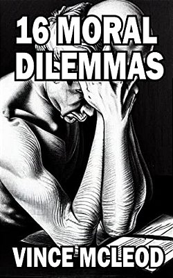 16 Moral Dilemmas-..