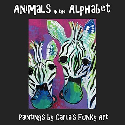 Animals In The Alphabet-..