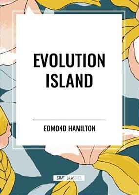 Evolution Island-..