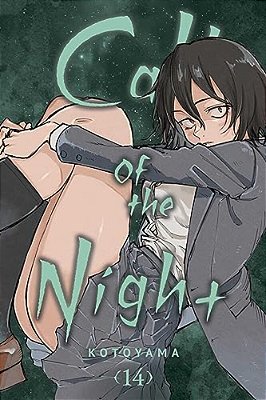 Call Of The Night, Vol. 14-..