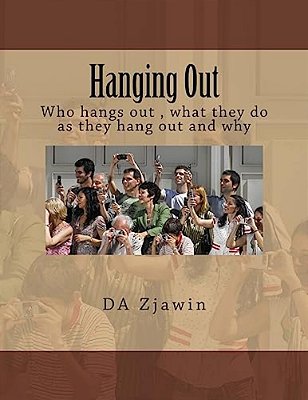 Hanging Out-..