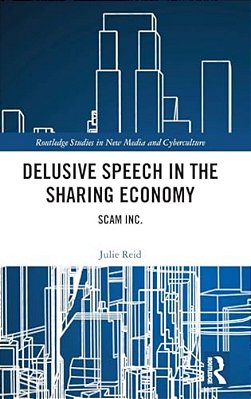 Delusive Speech In The Sharing Economy: Scam Inc. -..